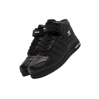 Кроссовки Adidas Forum 84 High Black